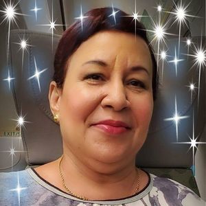 Meet your Posher, Debra